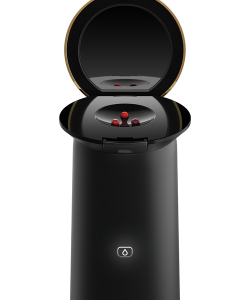 ROUGE SUR MESURE DEVICE